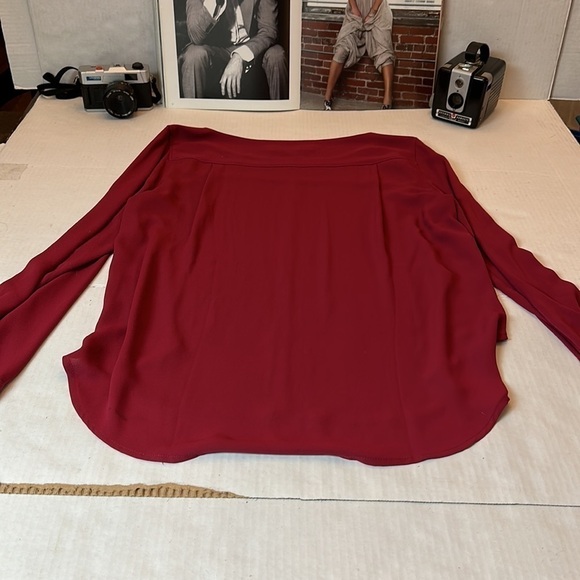 Loft blouse - Picture 8 of 8